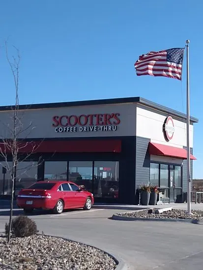 Scooter's Coffee