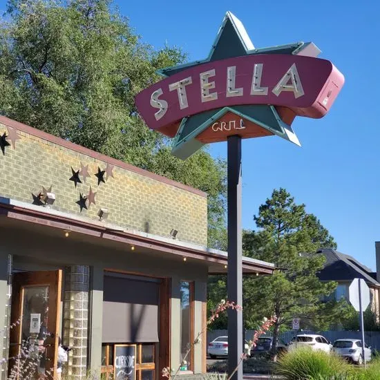 Stella Grill