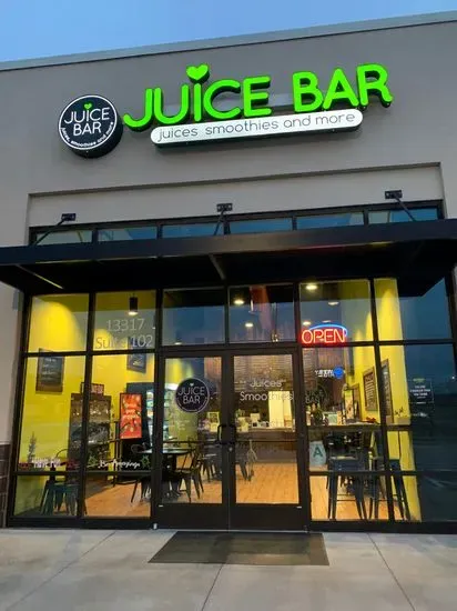 I Love Juice Juice Bar - Middletown