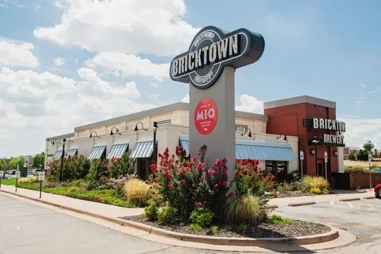 Bricktown Brewery