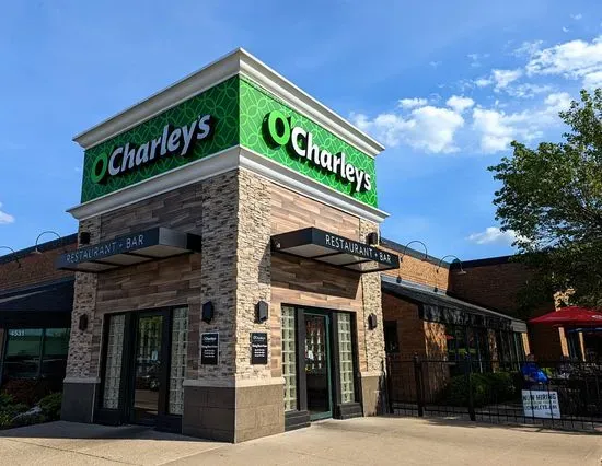 O'Charley's Restaurant & Bar