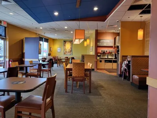 Panera Bread