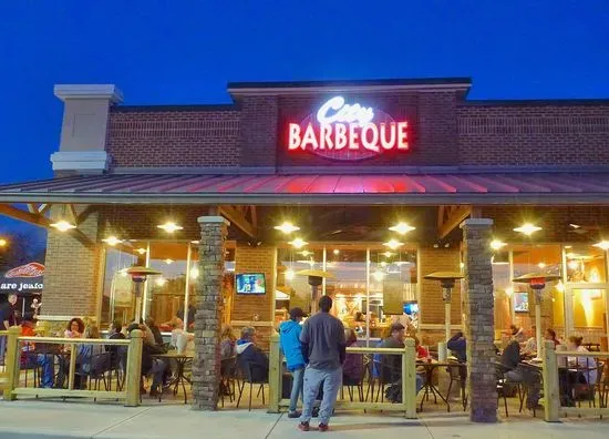 City Barbeque