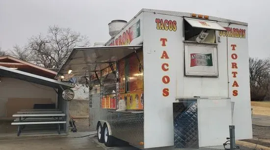 Tacos El Guitarron