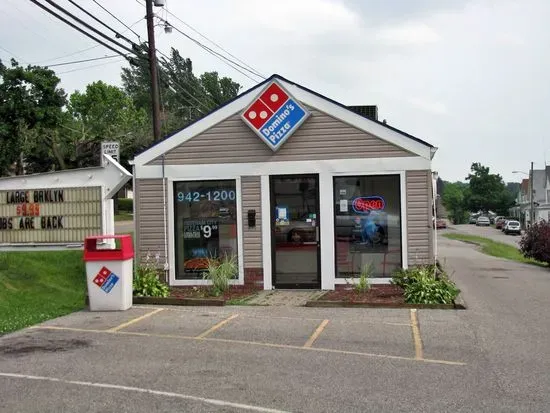 Domino's Pizza