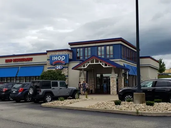 IHOP