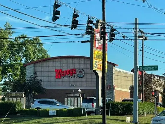 Wendy's