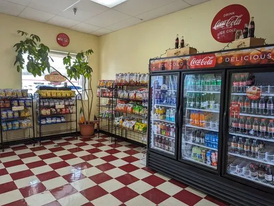 Moe’s Italian Sandwiches of Exeter, NH
