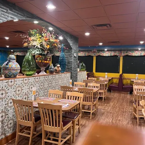 Felipe's Mexican Restaurant