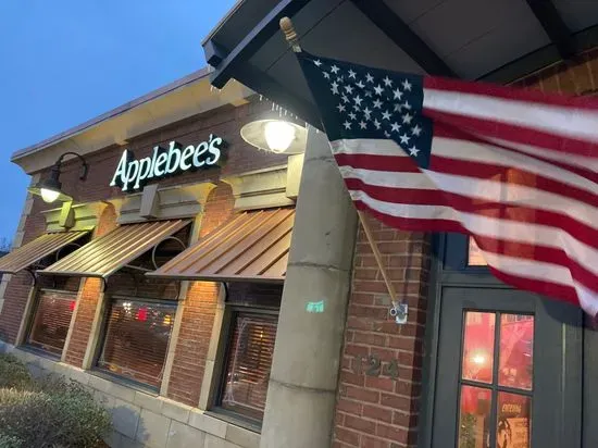 Applebee's Grill + Bar