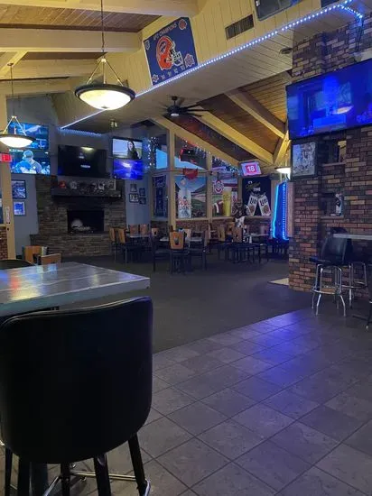 Jimmy B's Bar and Grill