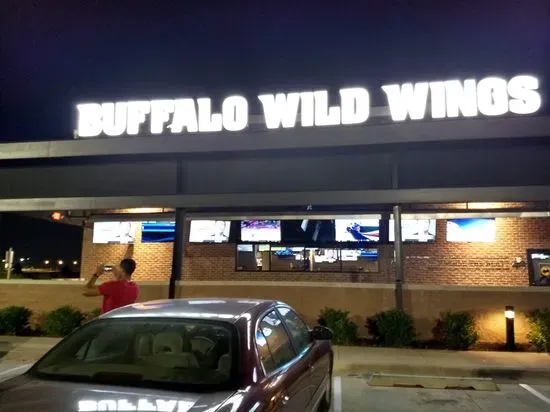 Buffalo Wild Wings