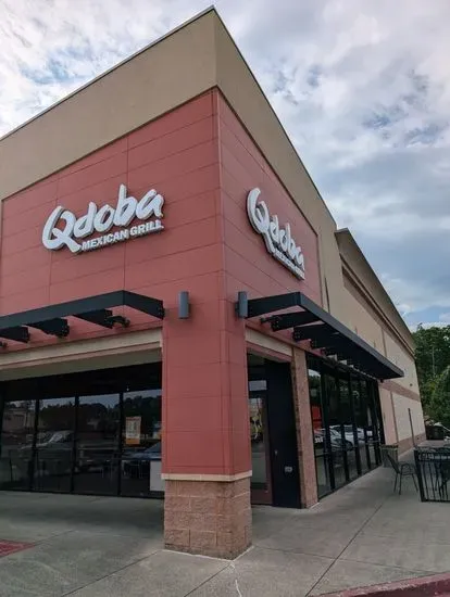 QDOBA Mexican Eats