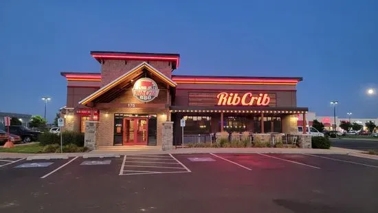 RibCrib BBQ