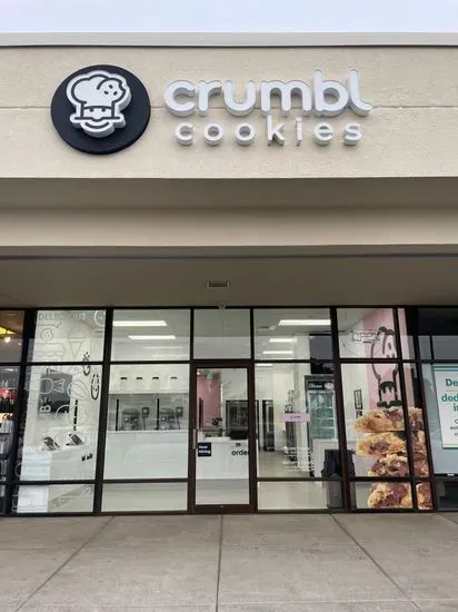 Crumbl - Great Falls