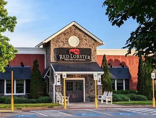 Red Lobster