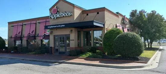 Applebee's Grill + Bar