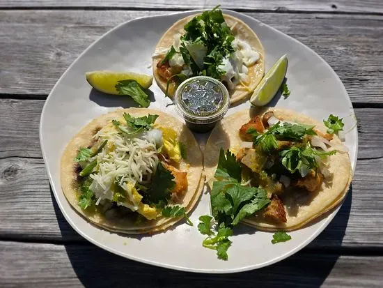 Tallulah's Taqueria - Ives Store