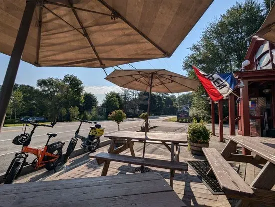 The Landing Store