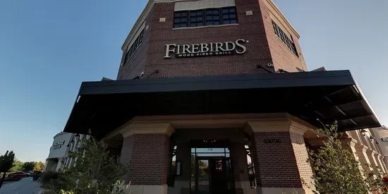 Firebirds Wood Fired Grill