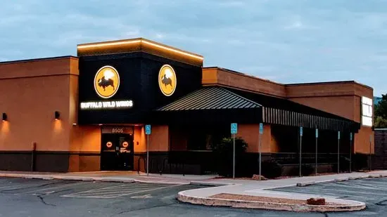 Buffalo Wild Wings