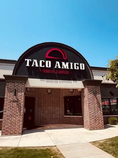 Taco Amigo