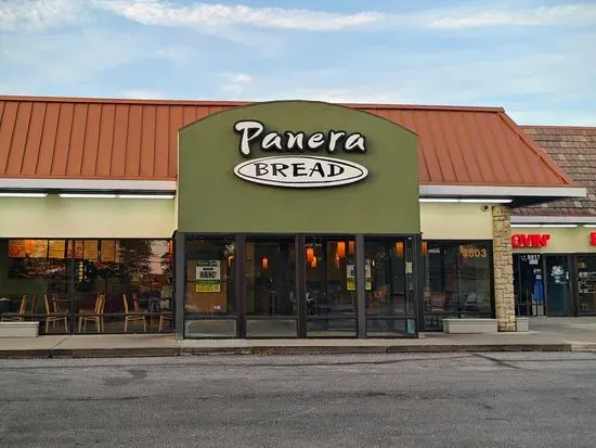 Panera Bread