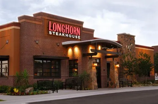 LongHorn Steakhouse