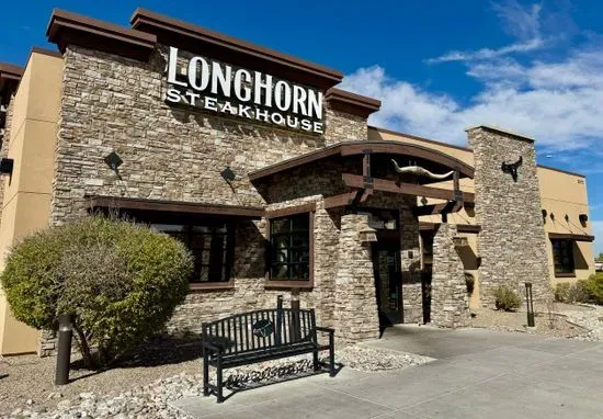 LongHorn Steakhouse