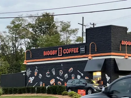 Biggby Coffee