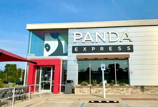 Panda Express