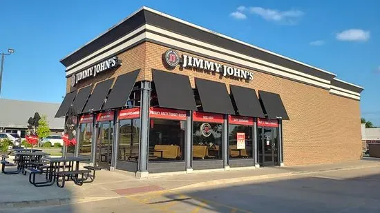 Jimmy John's