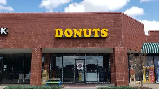 5 Star Donuts