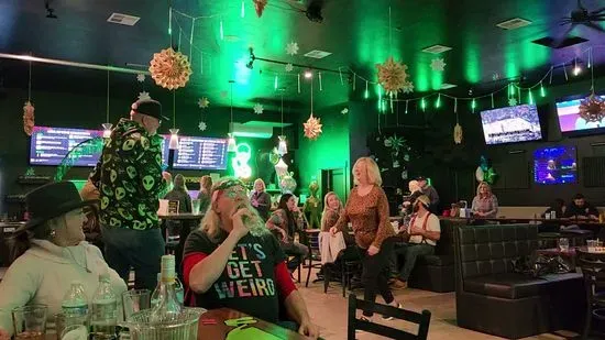 Area 61 Taphouse