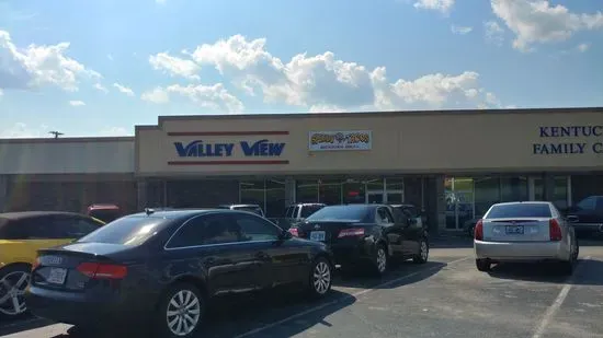 Speedy Tacos