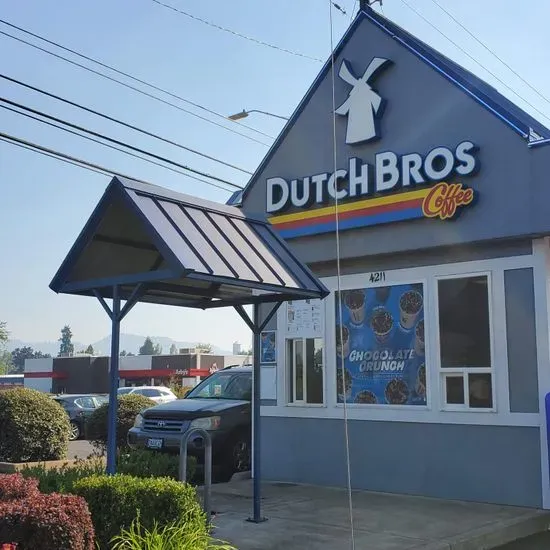 Dutch Bros Coffee