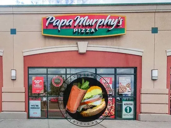 Papa Murphy's | Take 'N' Bake Pizza