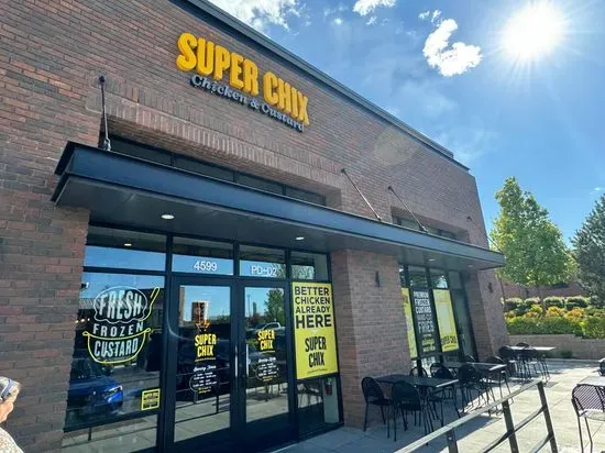 Super Chix - Riverton, UT