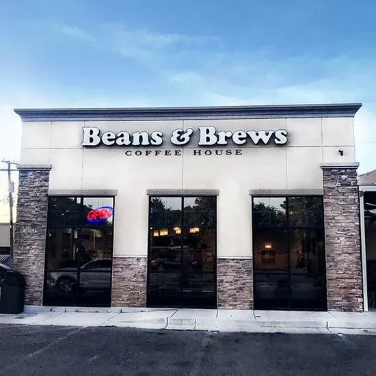 Beans & Brews Coffee House