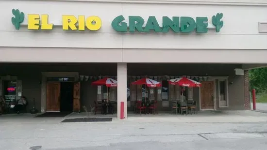 El Rio Grande Mexican Restaurant