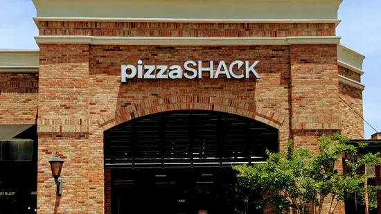 Pizza Shack