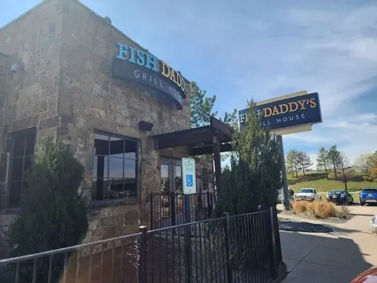 Fish Daddy's Grill House