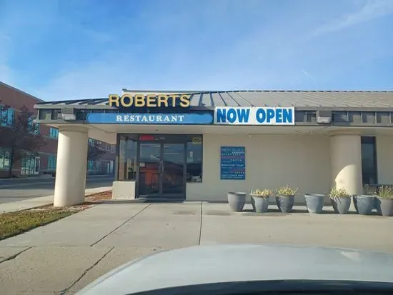 Roberts Restaurant