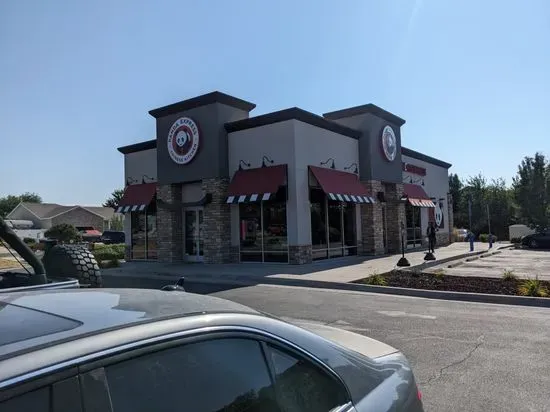 Panda Express