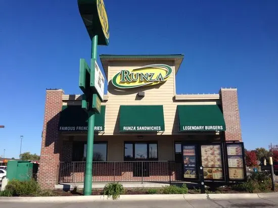 Runza Restaurant