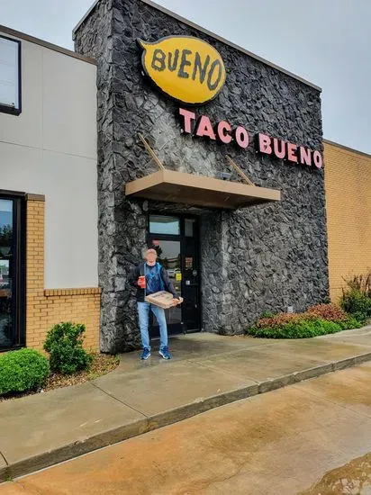 Taco Bueno