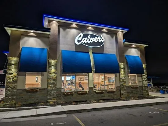 Culver's