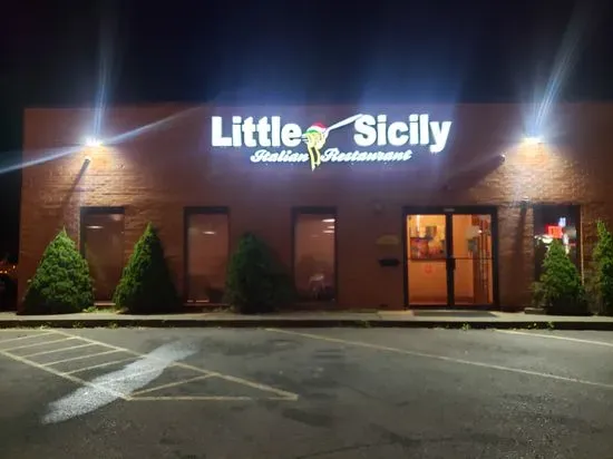 Little Sicily | Italian Restaurant