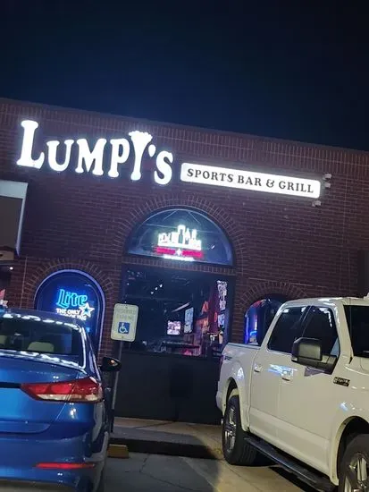 Lumpy's Sports Grill