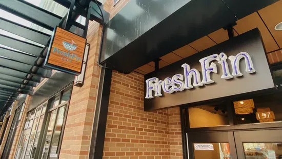 FreshFin | Salt Lake City